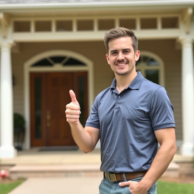 Founder of Huntersville Pest Pros